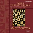 Yassen Vodenitcharov - 