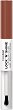 Wet'n'Wild MegaLast Lock 'N' Shine Lip Color + Gloss - 