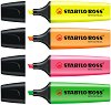 ����� ������� Stabilo Boss Original