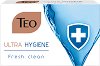 Teo Ultra Hygiene Fresh Clean - 