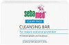 Sebamed Clear Face Cleansing Bar - ������������� ����� �� ���� � ���� ������ ���� �� ������� Clear Face - �����
