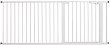    2  1 BabyDan Premier Pressure Extra Wide - 