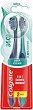 Colgate 360 Deep Clean Medium -    1 + 1  - 