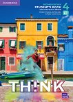 Think - ���� 4 (B2): ������� �� ��������� ���� Second Edition - 