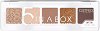Catrice 5 In A Box Mini Eyeshadow Palette - 