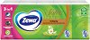 ����� �������� Zewa Softis Aloe Balsam - 