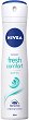 Nivea Fresh Comfort Deodorant -         - 