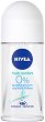 Nivea Fresh Comfort Deodorant Roll-On -       - 