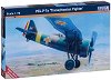 ������ ���������� - PZL P-7a Transylvanian Fighter - 