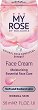 My Rose Moisturizing Face Cream - 