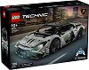 LEGO Technic - ������� ��������� Lamborghini Revuelto - 