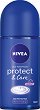 Nivea Protect & Care Anti-Perspirant Roll-On - 