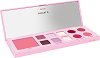 PUPA Milano Pupart S Make Up Palette 002 -      - 