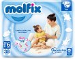 ������ Molfix 6 Extra Large - 