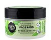 Organic Shop Deep Cleansing & Exfoliating Face Pads - 20                - 