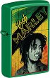�������������� ������� Zippo Bob Marley