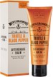 Scottish Fine Soaps Men's Grooming Thistle & Black Pepper Aftershave Balm -       Men's Grooming - 