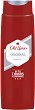 Old Spice Original Shower Gel -       Original -  