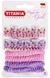     Titania - 4   8    Girls Care - 
