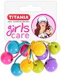       Titania - 5    Girls Care - 