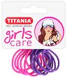    Titania -   Girls Care - 