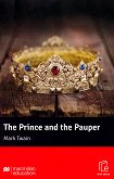 Macmillan Readers - Elementary: The Prince and The Pauper - 