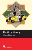 Macmillan Readers - Intermediate: The Great Gatsby - 
