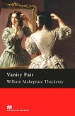 Macmillan Readers - Upper Intermediate: Vanity Fair - 
