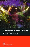 Macmillan Readers - Pre-Intermediate: A Midsummer Night's Dream - 