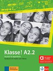 Klasse! - ���� A2.2: ������� �� ������ ���� - 