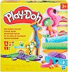 �������� � ������� ���� ������� - Play-Doh - 