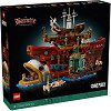 LEGO One Piece - ������ ��������� The Baratie - 
