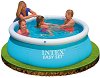  Intex Easy Set