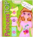 ��������� ������ ��� ������� � �������: Princess Top. My T-shirt - 