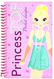 Princess Top: Pocket designs + ������� - 