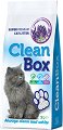 ����������� �������� �� ������� �������� Clean Box - 