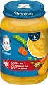 ���� �� ��������� � ������� ���� Nestle Gerber - 