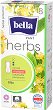 Bella Herbs Panty Tilia - 18     -  