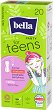 Bella for Teens Relax Panty - 20     -  