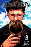 Jujutsu Kaisen - volume 19 - 