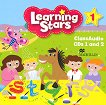 Learning Stars - ���� 1: 2 CDs � �������������� ������ ������� �� ��������� ���� - 