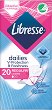 Libresse Dailies V-Protection & Freshness Regular - 