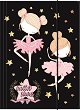 ����� � ������ Derform Ballerina