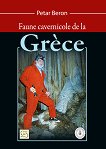 Faune cavernicole de la Grece - 