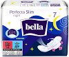 Bella Perfecta Slim Night - 7     -  