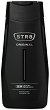 STR8 Original Refreshing Shower Gel -       Original -  