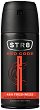 STR8 Red Code Deodorant -      Red Code - 