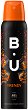 B.U. Trendy Deodorant Body Spray - 