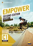 Empower - ���� Advanced (C1): �������� �� ��������� ���� Combo B Second Edition - 