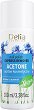 Delia Acetone Nail Polish Express Remover -         - 